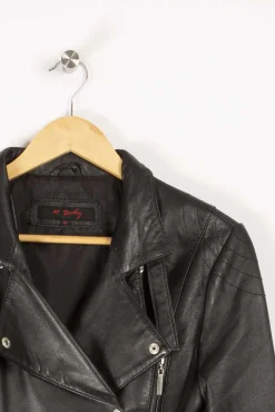 New Derhy Veste - M/38 Noir