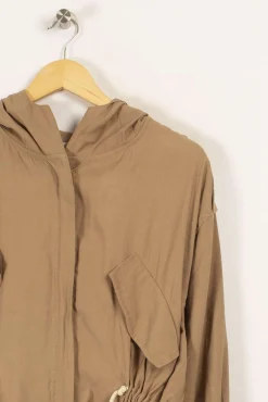 Online La Fée Maraboutée Veste - M/38 Marron