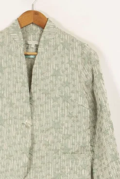 Sale La Fée Maraboutée Veste - M/38 Bleu