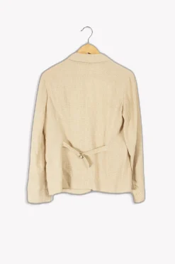 Cheap Gerard Darel Veste - M/38 Beige