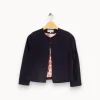 Shop Make My Lemonade Veste - S/36 Bleu