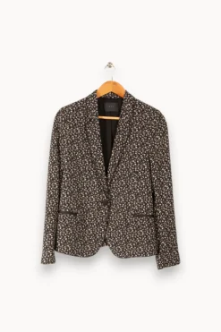 Clearance IKKS Veste - S/36 Noir
