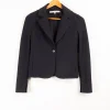 Best Sale La Fée Maraboutée Veste - S/36 Bleu