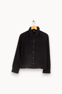 Outlet Caroll Veste - S/36 Bleu