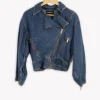Discount The Kooples Veste - S/36 Bleu