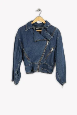 Discount The Kooples Veste - S/36 Bleu