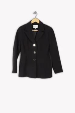 Online Claudie Pierlot Veste - S/36 Bleu