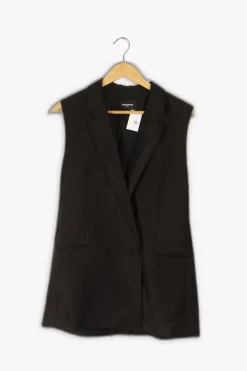 Flash Sale The Kooples Veste - S/36 Noir