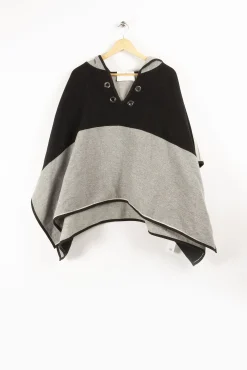 Online ba&sh Veste - S/36 Gris