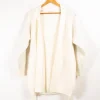 Fashion IKKS Veste - S/36 Blanc
