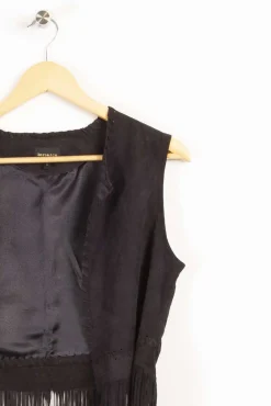 Best Sale Bérénice Veste - S/36 Bleu