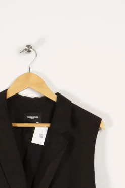 Flash Sale The Kooples Veste - S/36 Noir