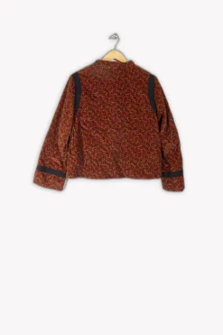 Sale Ines de la Fressange Paris Veste - S/36 Multicolore