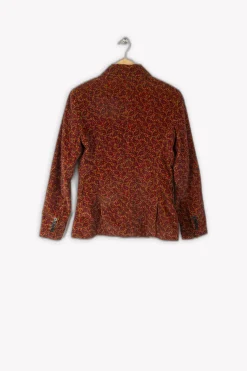 Hot Ines de la Fressange Paris Veste - S/36 Multicolore