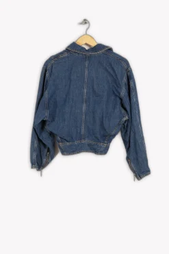 Discount The Kooples Veste - S/36 Bleu