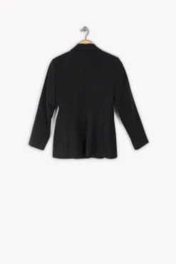 Online Claudie Pierlot Veste - S/36 Bleu