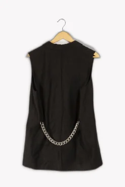 Flash Sale The Kooples Veste - S/36 Noir