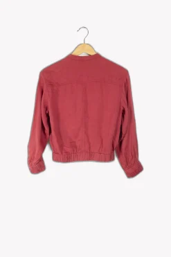 Discount Isabel Marant étoile Veste - S/36 Rouge