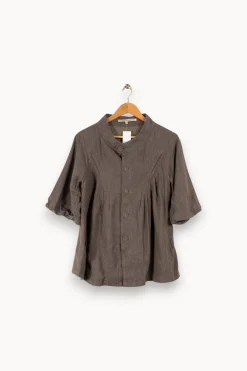 Online La Fée Maraboutée Veste - Taille Gris