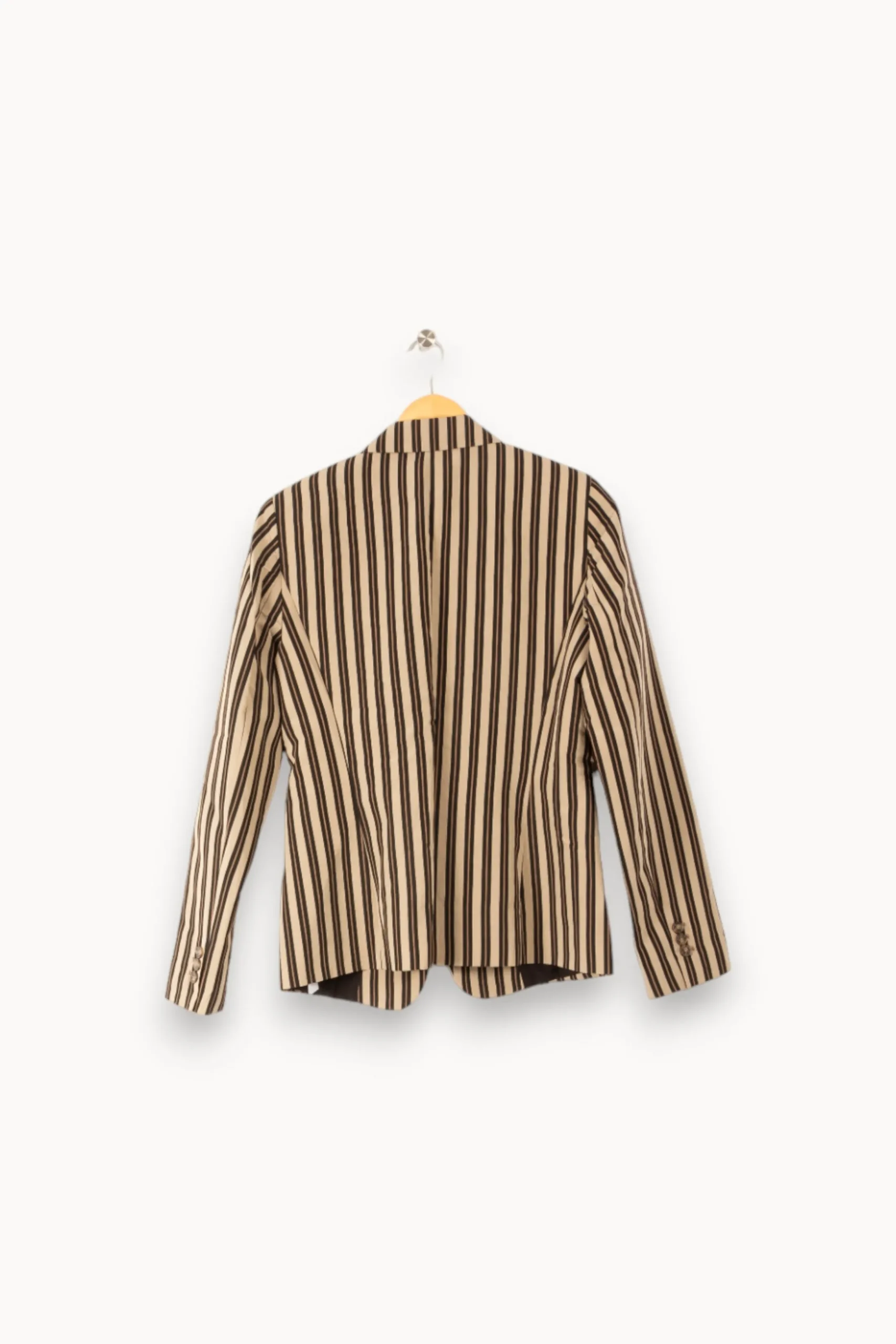 Online Caroll Veste - Taille L / 40 Multicolore