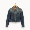 Flash Sale Levi's Veste - Taille M/38 Bleu