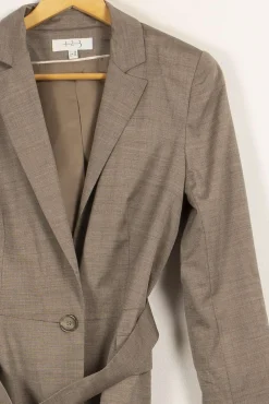 Flash Sale Maison 123 Veste - Taille M/38 Gris