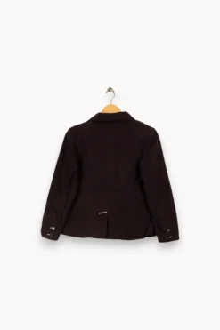 Cheap ZAPA Veste - Taille M/38 Bleu