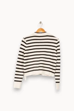 New Suncoo Veste - Taille M/38 Blanc
