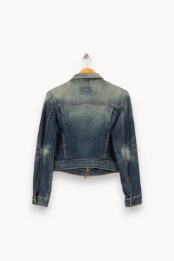 Flash Sale Levi's Veste - Taille M/38 Bleu