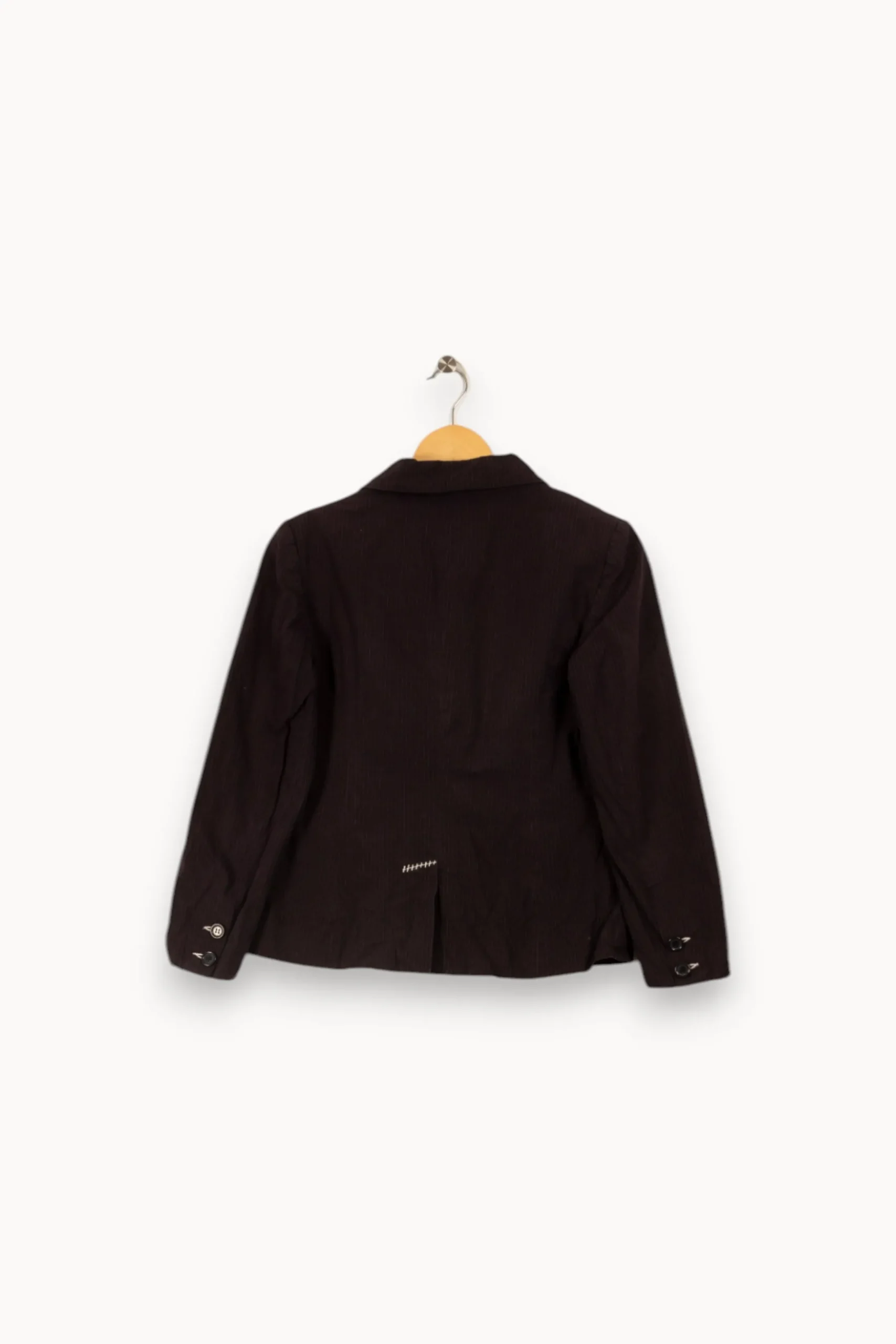 Cheap ZAPA Veste - Taille M/38 Bleu