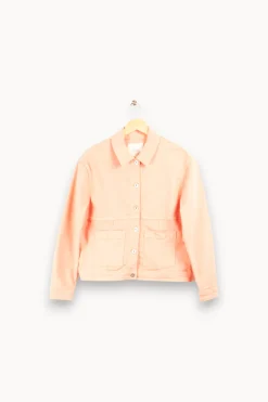 Clearance I.Code Veste - Taille M / 38 Rose