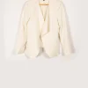 Best Sale Maison 123 Veste - Taille M / 38 Blanc