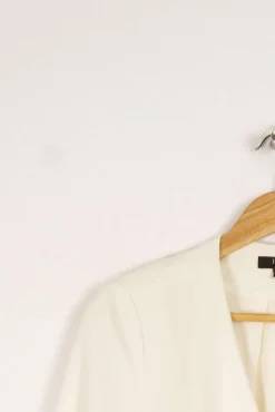 Best Sale Maison 123 Veste - Taille M / 38 Blanc