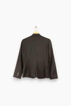 Best IKKS Veste - Taille M / 38 Noir