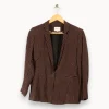 Store Maison 123 Veste - Taille S/36 Noir