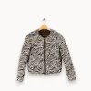 Clearance IKKS Veste - Taille S/36 Noir