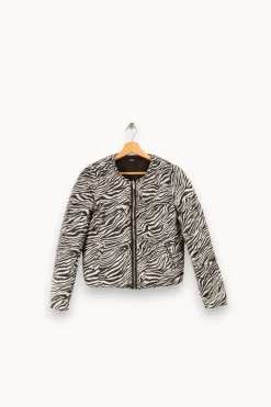 Clearance IKKS Veste - Taille S/36 Noir