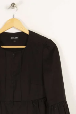 Cheap Caroll Veste - Taille S/36 Gris