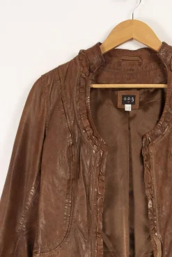Cheap Maison 123 Veste - Taille S/36 Marron