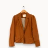 Cheap I.Code Veste - Taille XL/42 Marron