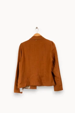 Cheap I.Code Veste - Taille XL/42 Marron