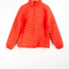 Best Sale Columbia Veste - Taille XL / 42 Rouge