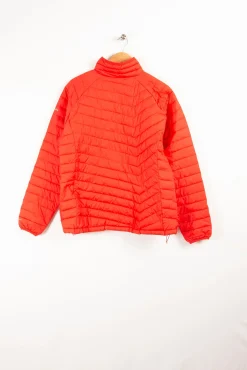 Best Sale Columbia Veste - Taille XL / 42 Rouge