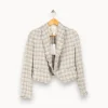 Flash Sale IRO Veste - Taille XS/34 Blanc