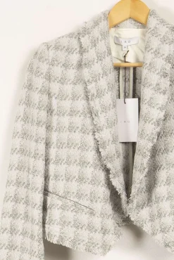 Flash Sale IRO Veste - Taille XS/34 Blanc
