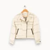 Flash Sale Ekyog Veste - T.U. Blanc