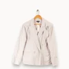 Discount Agnès b. Veste - XL/42 Violet