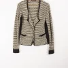 Online Comptoir des Cotonniers Veste - XL/42 Noir