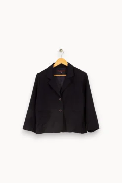 Online La Fée Maraboutée Veste - XL/42 Bleu