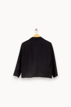 Online La Fée Maraboutée Veste - XL/42 Bleu